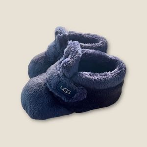 UGG baby boots